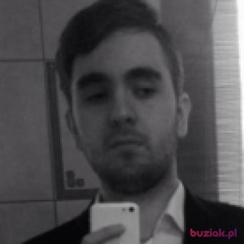 Grzegorzevski, Male, 27 years, Łódź