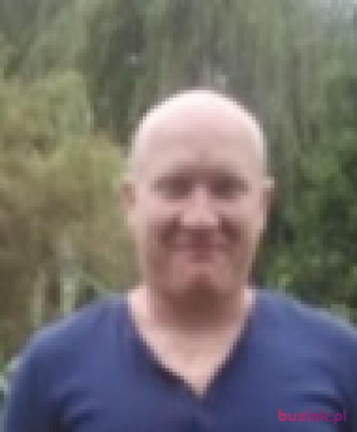 Maufinek, Mężczyzna, 43 lata, Pyrzyce