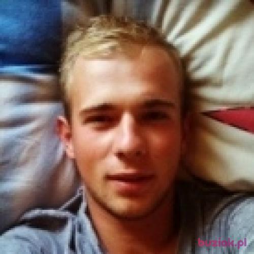 Kwi4tek23, Male, 30 years, Sucha Beskidzka