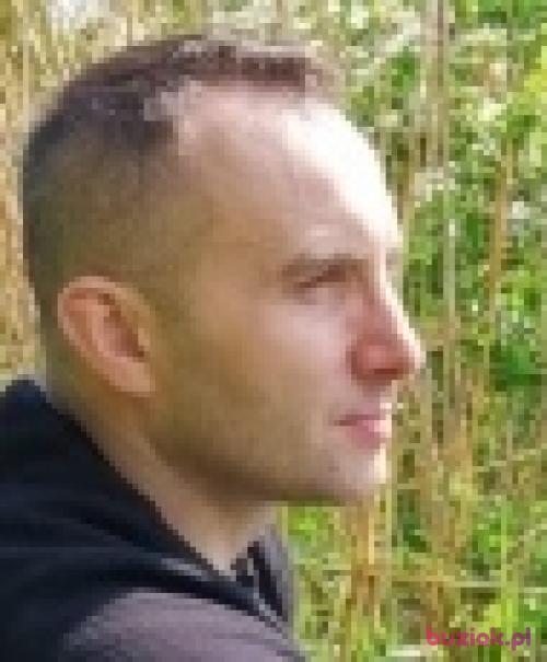 Sylwestersis, Male, 53 years, Kraków