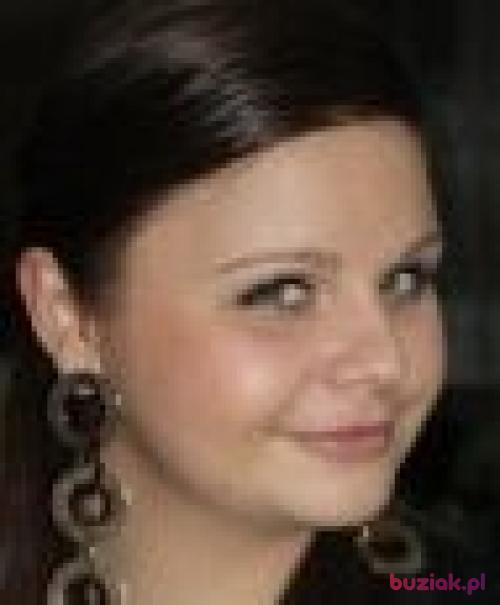 01ania, Female, 34 years, Olsztyn
