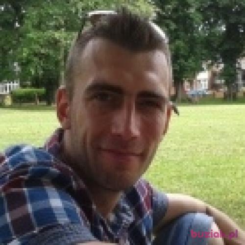 barthezck, Male, 42 years, Kielce