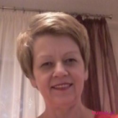 garbera, Female, 66 years, Wrocław