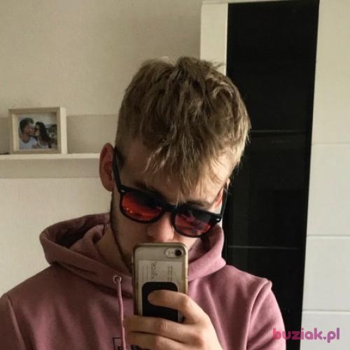 Kryspinek112, Male, 26 years, Düsseldorf