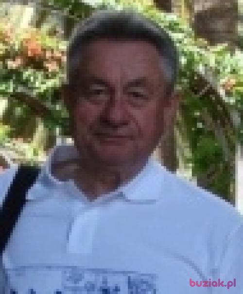 andrzejkrakow5, Male, 67 years, Kraków