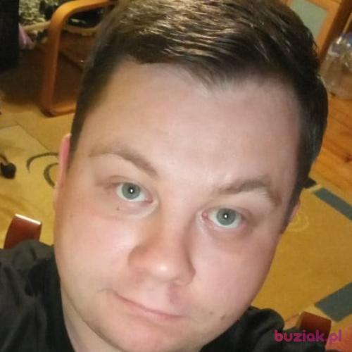 Anszperger1, Male, 34 years, Bełchatów