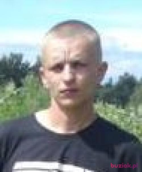 szczolek84, Mężczyzna, 42 lata, Krasnystaw