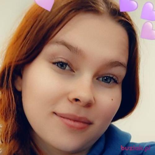 JuliaKal, Kobieta, 22 lata, Eindhoven