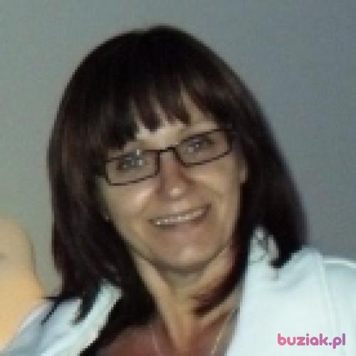 franciszka1, Female, 62 years, Brandenburgia