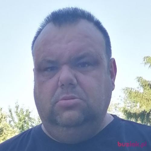 Meksyk, Male, 43 years, Tczew