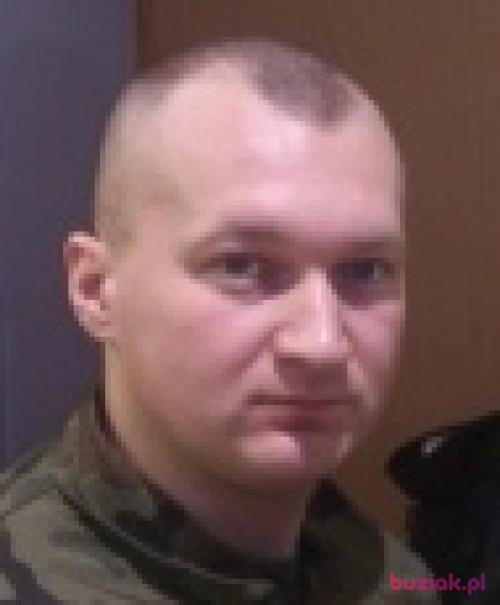piotrm1987, Mężczyzna, 38 lat, podkarpackie