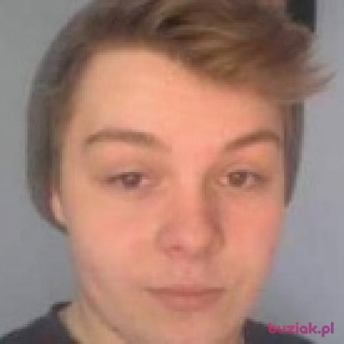 Kubusiekx, Mężczyzna, 26 lat, Częstochowa