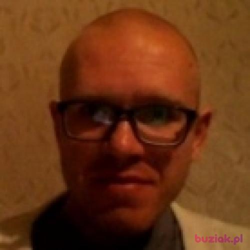 stajniak100, Male, 33 years, Wrocław