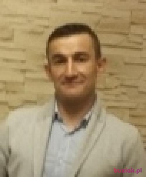 Pozik, Male, 45 years, Zabrze