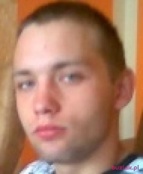 Sam-Samotny, Mężczyzna, 35 lat, Wronki