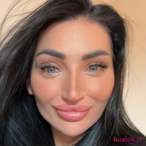 pogodnakiki, Female, 33 years, Mysłowice