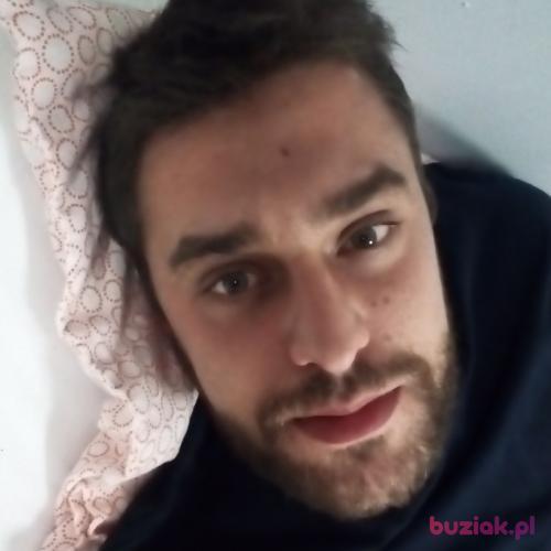 JaKris123, Male, 34 years, Płock