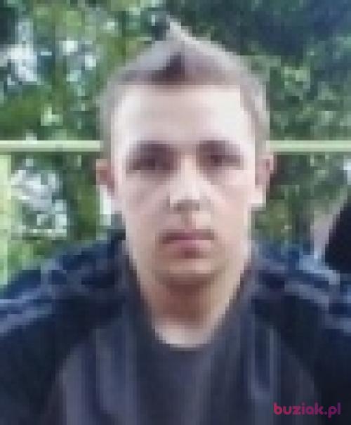 Sarpax, Male, 31 years, Kutno