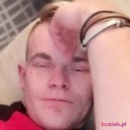 Jerzy94, Male, 32 years, Czchów