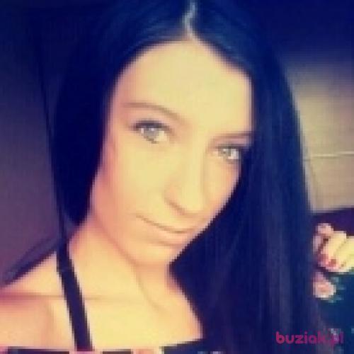 Monisia94, Kobieta, 31 lat, Tczew
