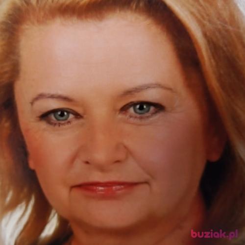 Izaxyz1, Female, 67 years, Zgorzelec