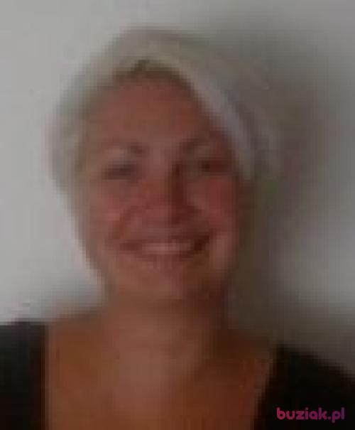 blondynka83, Kobieta, 43 lata, Wejherowo