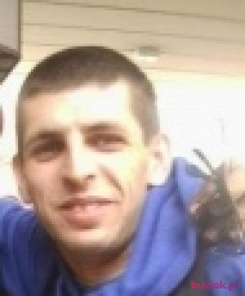 radarek28, Mężczyzna, 39 lat, podlaskie
