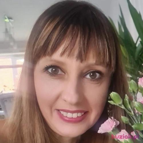 toughkasia42, Kobieta, 44 lata, Bletchley