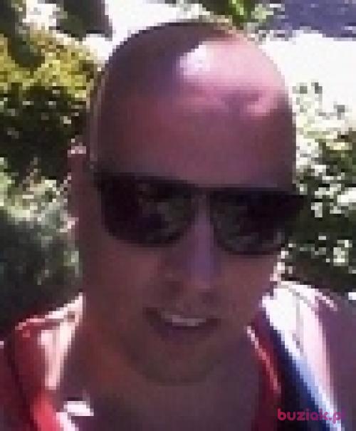 daro87, Mężczyzna, 38 lat, Stalowa Wola