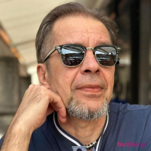 yarecki1, Male, 60 years, Berlin