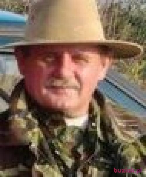wiktormarek, Male, 68 years, Kraków