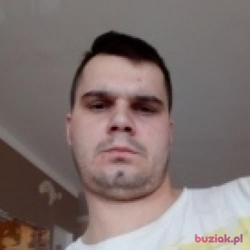 Wolmen21, Mężczyzna, 35 lat, Warszawa