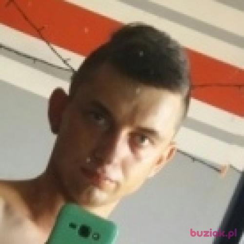 Loverboy93, Mężczyzna, 32 lata, Leszno