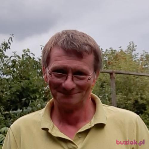 paul68, Mężczyzna, 57 lat, Hannover