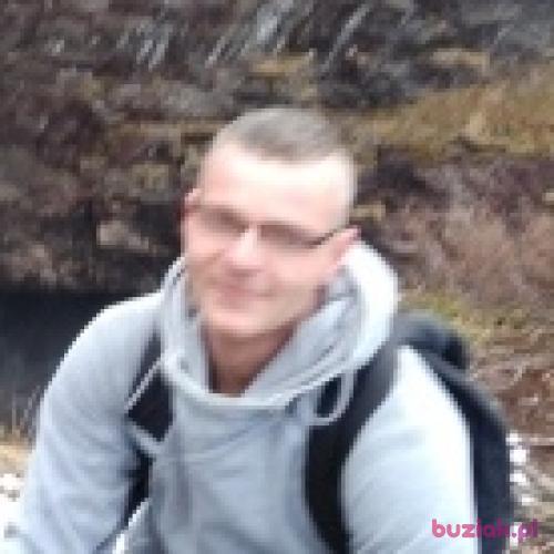 Prodigy187, Male, 39 years, pomorskie