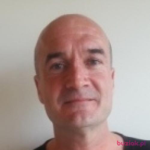Krzysztofbanasi, Male, 56 years, Kielce