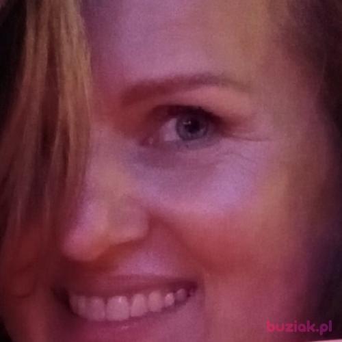 licki, Kobieta, 51 lat, Hitchin