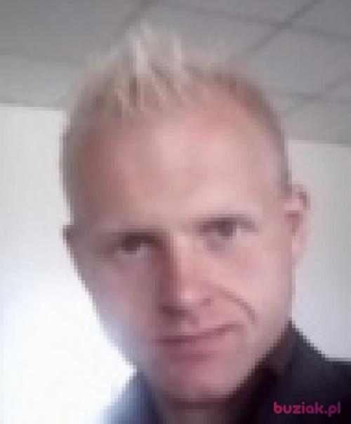 adamlux4, Male, 40 years, Wrocław