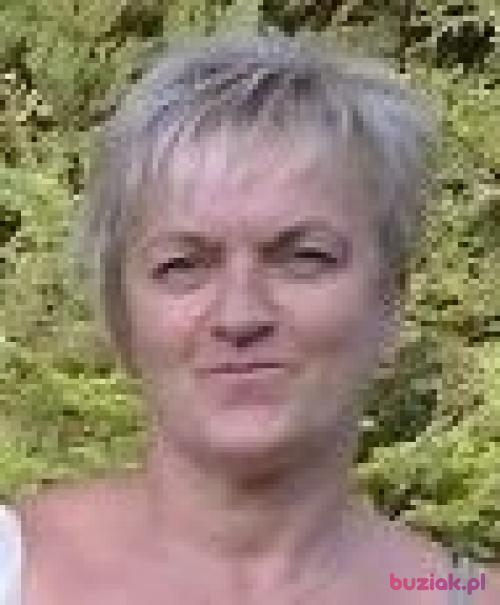 misb, Female, 63 years, Środa Śląska