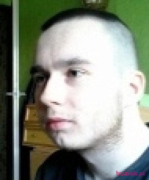 Pandzik, Male, 34 years, Białystok