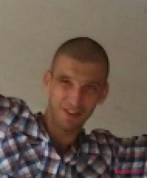 Samotny1983lbn, Male, 43 years, Lublin