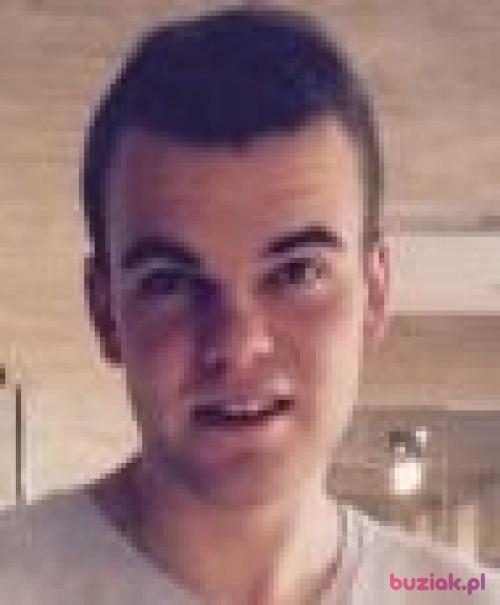 michal1213, Male, 33 years, Poznań