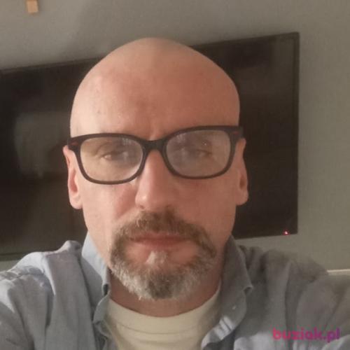 Konmily, Male, 48 years, Rzeszów
