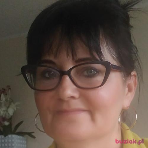 Hanysxyz, Female, 52 years, Mosina