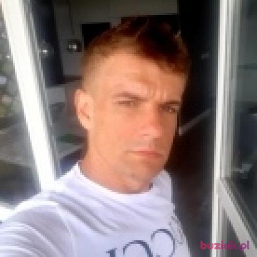 Szakry, Male, 41 years, Ełk