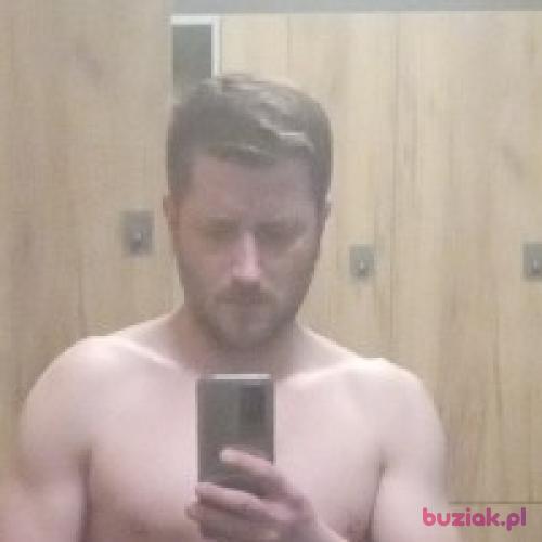 B3n89, Mężczyzna, 37 lat, Ruda Śląska