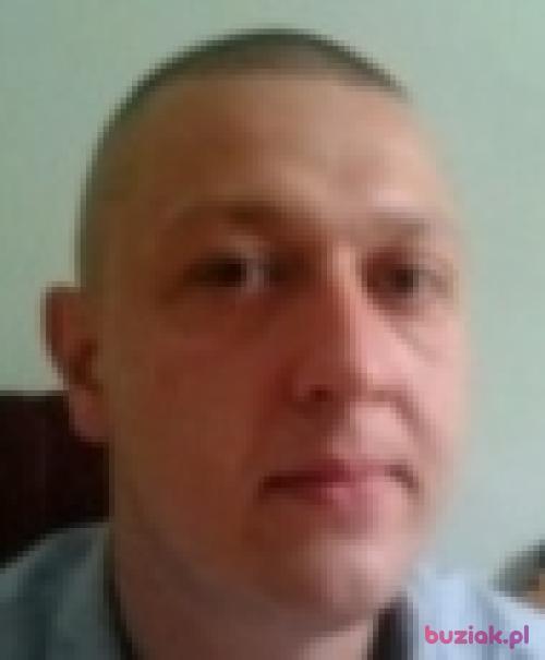 gucio85, Male, 40 years, Kraków