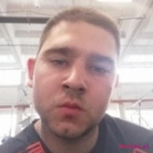 Rafix97, Male, 28 years, Koszalin