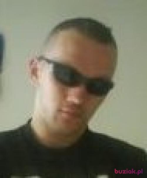 desperado25, Mężczyzna, 39 lat, Bytom
