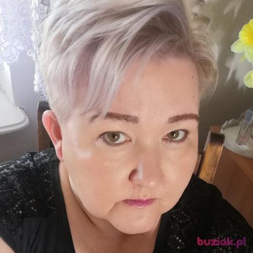 Lilalila, Female, 53 years, Goleniów